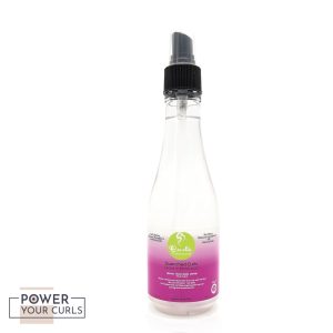 Quenched Curls Leave in Moisturizer