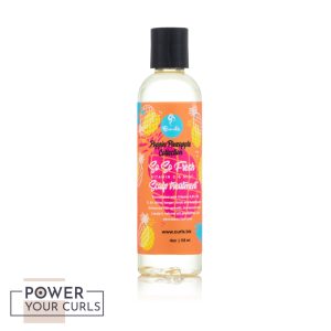 Poppin Pineapple Collection So So Fresh Scalp Treatment