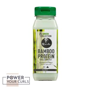 The Green Collection Bamboo Protein Treatment