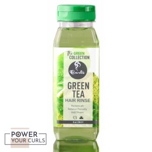 The Green Collection Green Tea Hair Rinse
