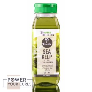 The Green Collection Sea Kelp Curl Cleanser