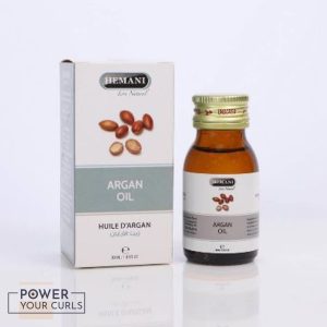 Hemani Argan Oil