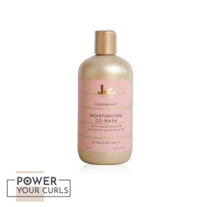 Moisturizing Co-Wash