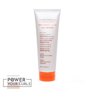 Conditioning Cleansing Co-Wash