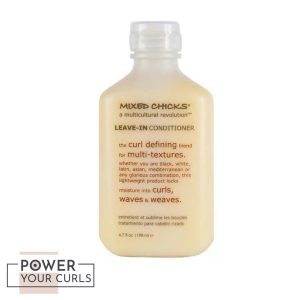 Leave-In Conditioner