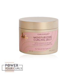 Curlessence Moisturizing Curling Jelly