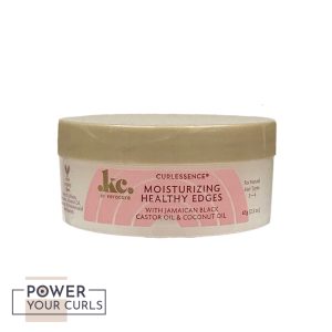 Curlessence Moisturizing Healthy Edges