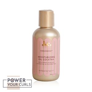 Curlessence Moisturizing Oil Cocktail