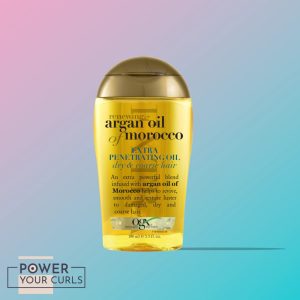 OGX Extra Penetrating Oil