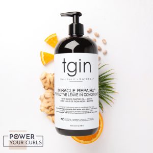 Miracle RepaiRx Protective Leave In Conditioner