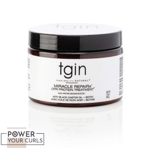 Miracle RepaiRx CPR Protein Treatment