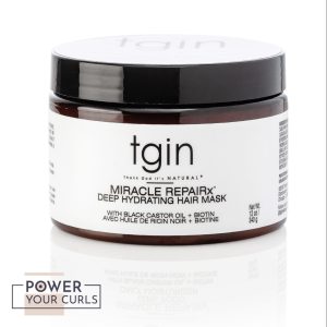 Miracle RepaiRx Deep Hydrating Hair Mask