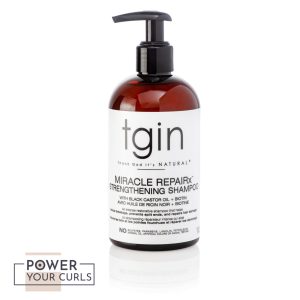 Miracle RepaiRx Strengthening Shampoo