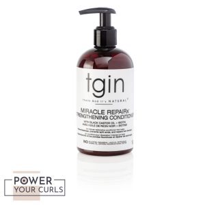 Miracle RepaiRx Strengthening Conditioner