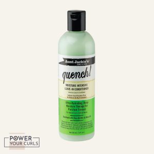 Quench! Moisture Intensive Leave - In Conditioner