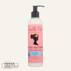 Creme Restore Conditioning Cleanser