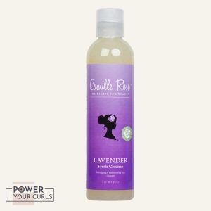 Lavender Fresh Cleanse Cleanser