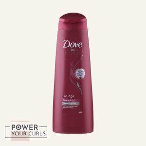 Dove Nutritive Solutions Pro-Age Shampoo
