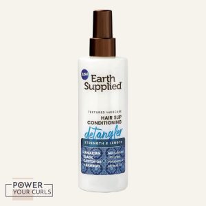 Hair Slip Conditioning Detangler