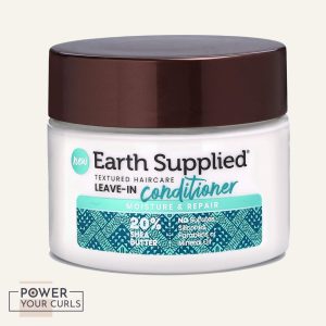 Leave-In Conditioner