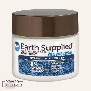 Strength & Length Night-Night Lay Me Down