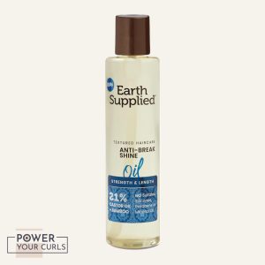 Anti-Break Shine Oil