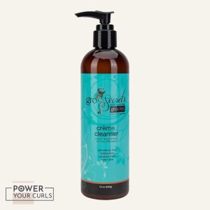 Creme Cleanser