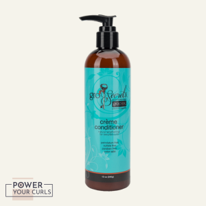 Creme Conditioner