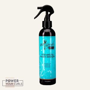 Knot Defying Instant Detangler