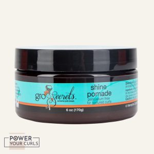 Shine Pomade