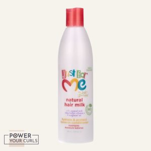 Natural Hair Milk Hydrate & Protect Leave- In Conditioner