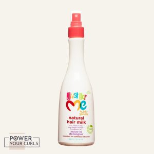 Natural Hair Milk Leave-In Detangler