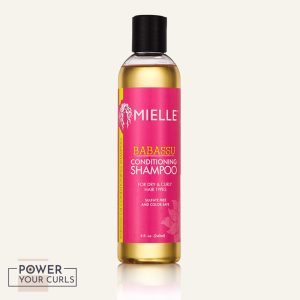 Babassu Conditioning Shampoo