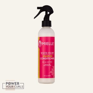 White Peony Leave-In Conditioner