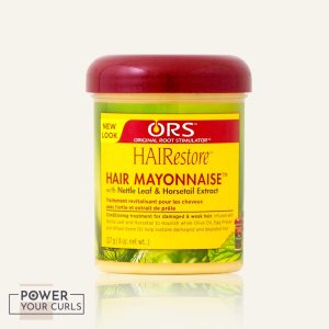 HAIRestore Hair Mayonnaise