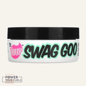 Swag Goo Edge Control Gel
