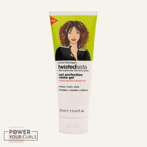 Curl Perfection Creme Gel