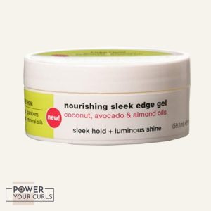 Nourishing Sleek Edge Gel