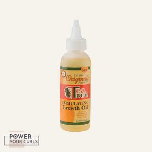 Tea Tree Stimulating Growth Oil