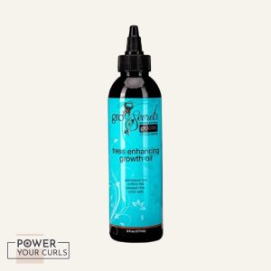 Tress Enhancing Growth Oil