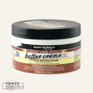 Butter Creme Intensive Moisture Sealant