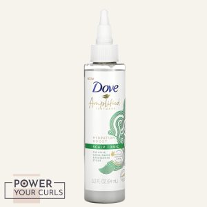 Amplified Textures Hydration Boost Scalp Tonic