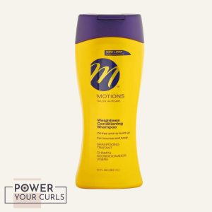 Weightless Conditioning Shampoo