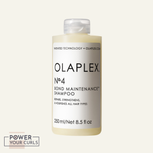 No.4 Bond Maintenance Shampoo