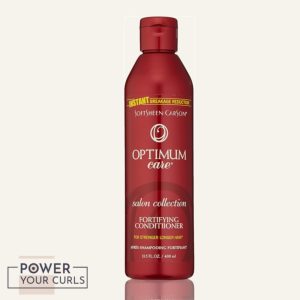 Optimum Care Salon Collection Fortifying Conditioner