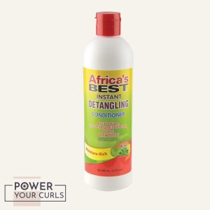 Instant Detangling Conditioner