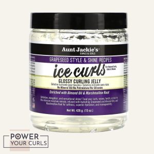 Ice Curls Glossy Curling Jelly