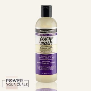 Power Wash Intense Moisture Clarifying Shampoo