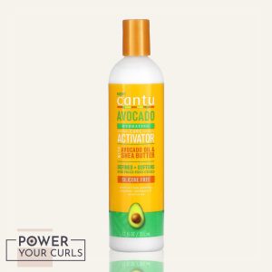 Avocado Curl Activator