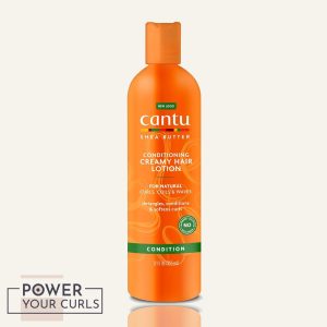 Conditioning Creamy Hair Lotion